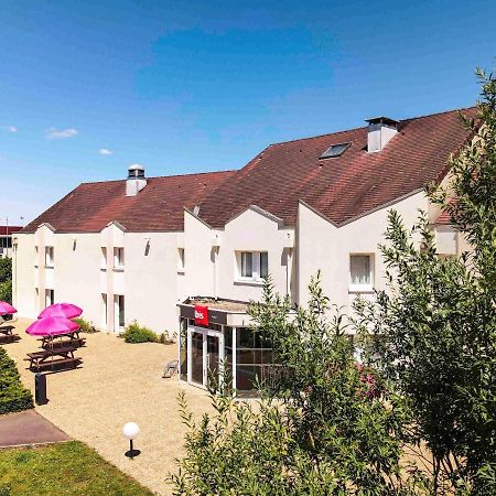 ไอบิส โอเติง Hotel Autun ภายนอก รูปภาพ
