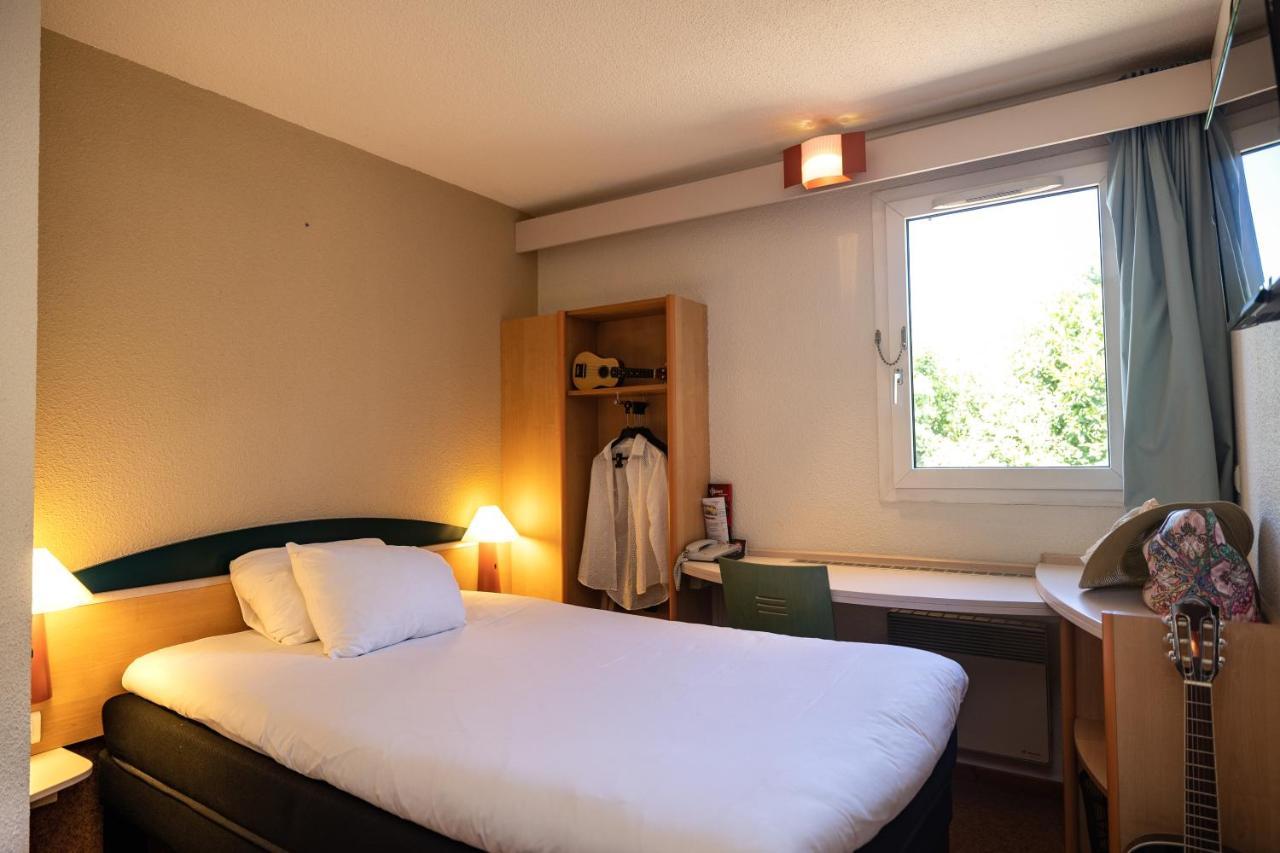 ไอบิส โอเติง Hotel Autun ภายนอก รูปภาพ