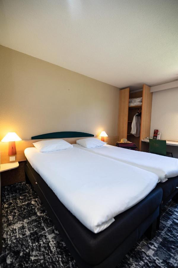 ไอบิส โอเติง Hotel Autun ภายนอก รูปภาพ